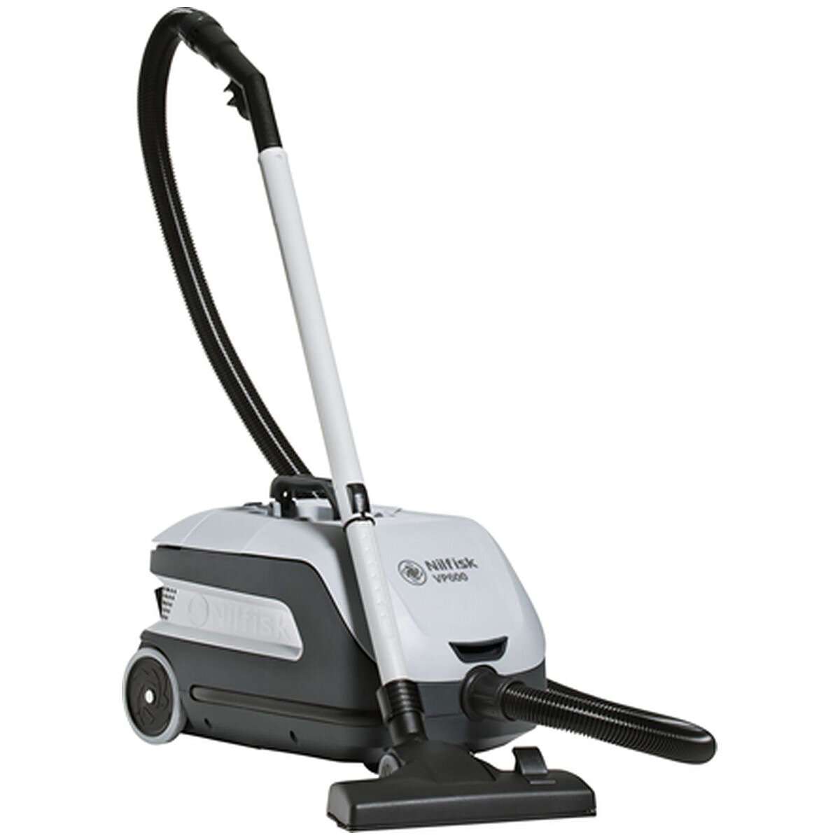 Nilfisk VP600 Commercial Canister Vacuum Cleaner image 0